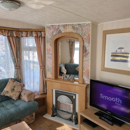 L&G Family Holidays 8 Berth Sealands Familys Only And The Lead Person Must Be Over 30 (Adults Only) Ingoldmells Eksteriør bilde