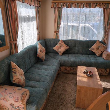L&G Family Holidays 8 Berth Sealands Familys Only And The Lead Person Must Be Over 30 (Adults Only) Ingoldmells Eksteriør bilde