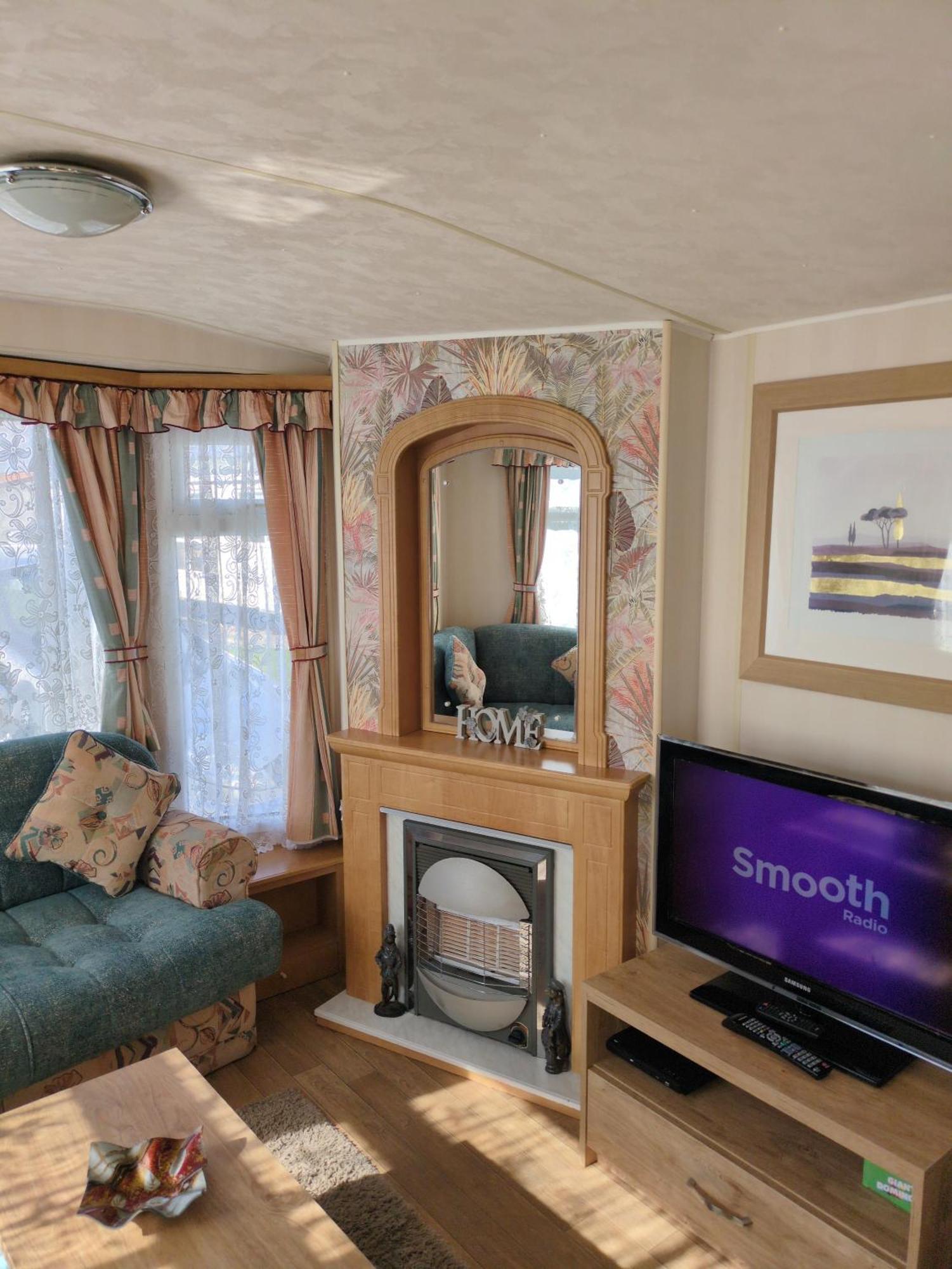 L&G Family Holidays 8 Berth Sealands Familys Only And The Lead Person Must Be Over 30 (Adults Only) Ingoldmells Eksteriør bilde